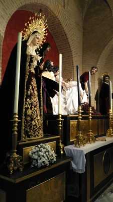 El Fogon De San Andres