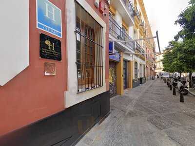 El Fogon De San Andres