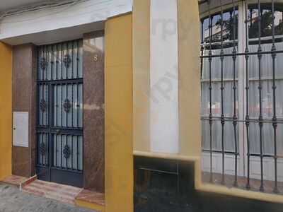 El Fogon De San Andres