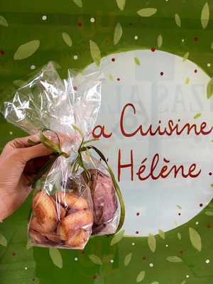 La Cuisine D'hélène