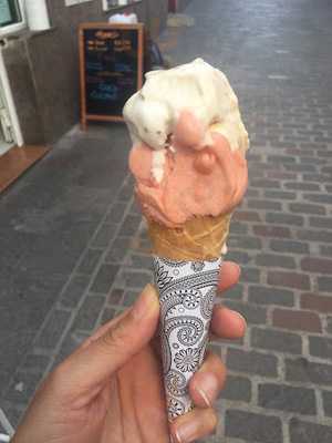 Fratelli Gelato