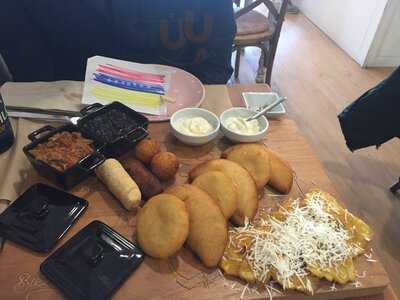 Bienmesabe Cafe Bistro