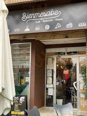 Bienmesabe Cafe Bistro