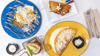 Bienmesabe Cafe Bistro