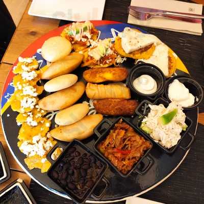 Bienmesabe Cafe Bistro