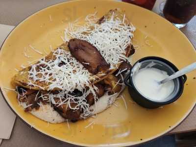 Bienmesabe Cafe Bistro