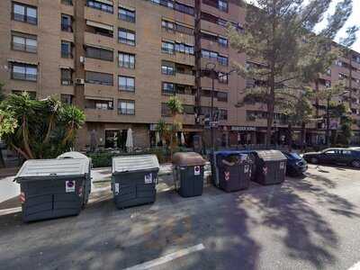 Bienmesabe Cafe Bistro