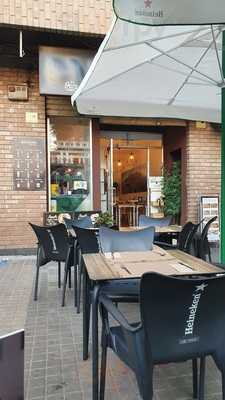 Bienmesabe Cafe Bistro