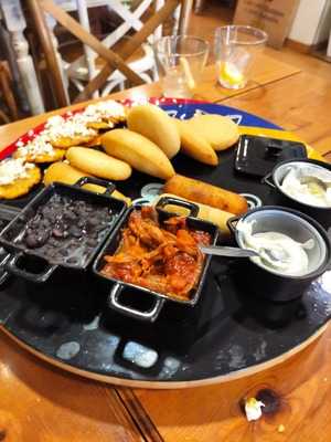 Bienmesabe Cafe Bistro