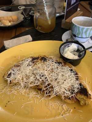 Bienmesabe Cafe Bistro