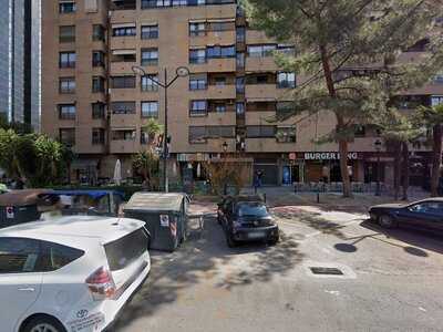 Bienmesabe Cafe Bistro