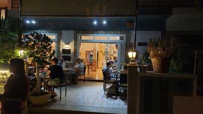 Restaurant Es Carbó