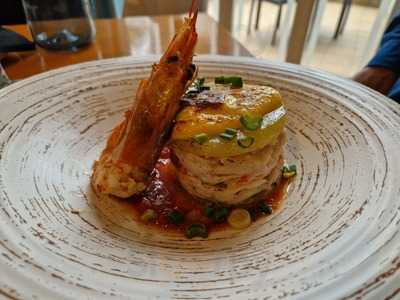 Restaurant Es Carbó