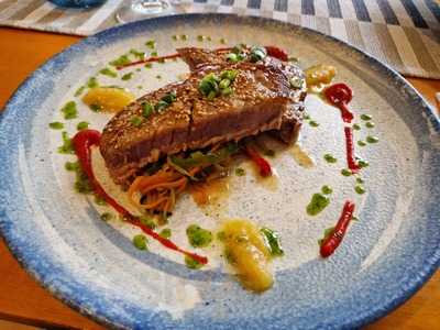 Restaurant Es Carbó