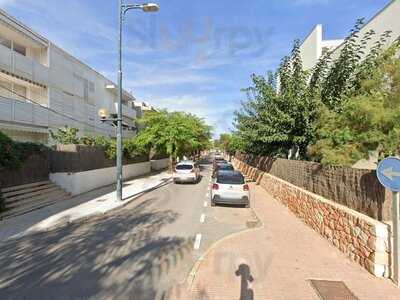 Restaurant Es Carbó