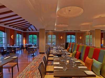 Restaurant Es Carbó