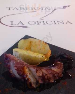 Taberna La Oficina