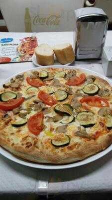 Restaurante Pizzeria La Salentina