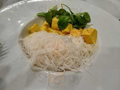 Restaurante Pizzeria La Salentina