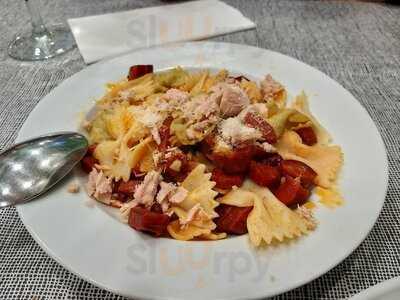 Restaurante Pizzeria La Salentina