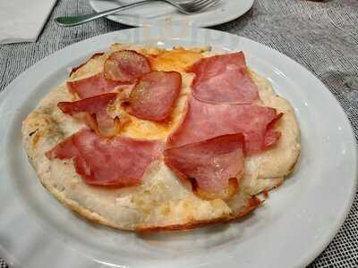 Restaurante Pizzeria La Salentina