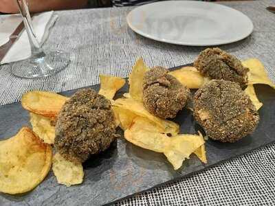 Restaurante Pizzeria La Salentina