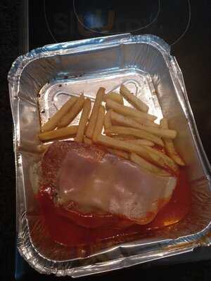 Restaurante Pizzeria La Salentina