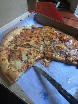 Restaurante Pizzeria La Salentina