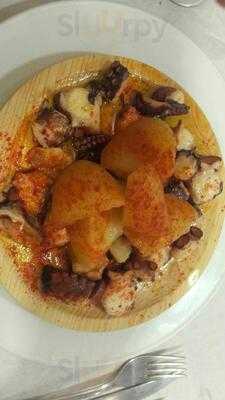 Restaurante Pizzeria La Salentina