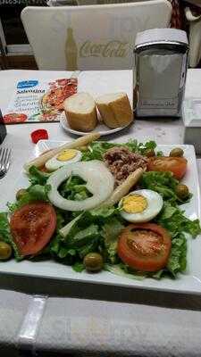 Restaurante Pizzeria La Salentina