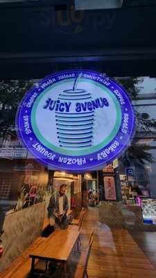 Juicy Avenue Triana