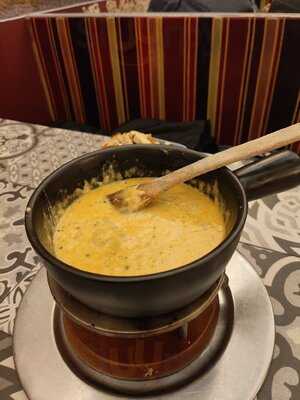 Restaurante-cafe Belladama