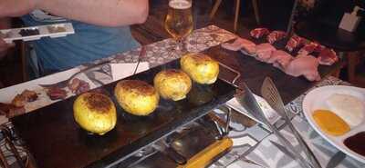 Restaurante-cafe Belladama