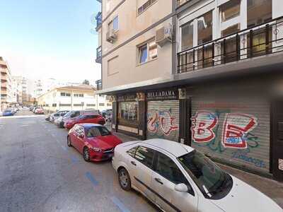 Restaurante-cafe Belladama