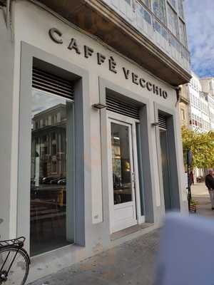 Caffè Vecchio