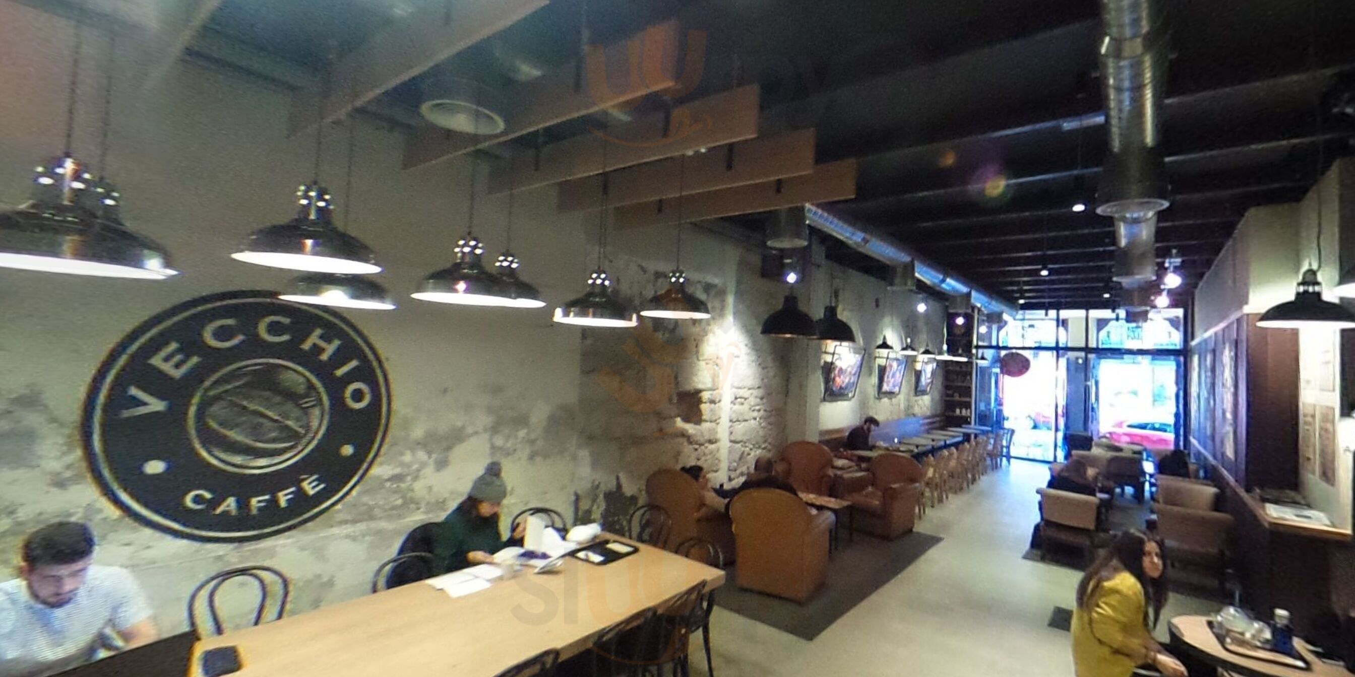 Caffè Vecchio