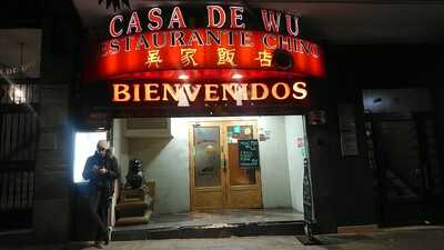 Casa De Wu