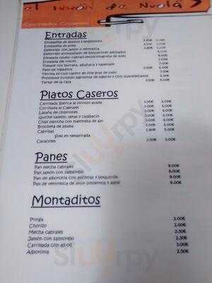 El Rincon De Nicolas