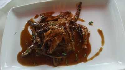 El Rincon De Nicolas