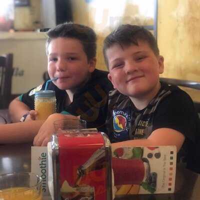 Pizzeria Ristorante I. Parioli