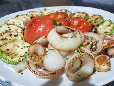 Pizzeria Ristorante I. Parioli