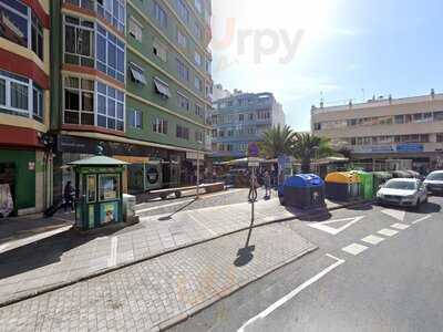 Pizzeria Ristorante I. Parioli