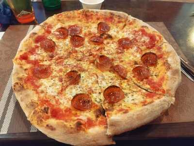 Pizzeria Ristorante I. Parioli