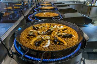 Mar Beach Restaurant & Bar