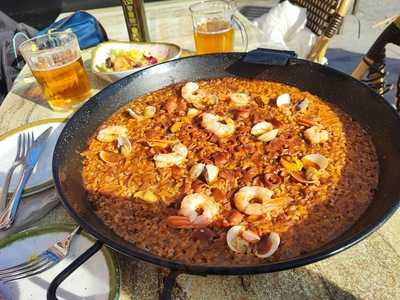 Mar Beach Restaurant & Bar