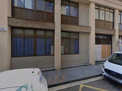 Mar Beach Restaurant & Bar