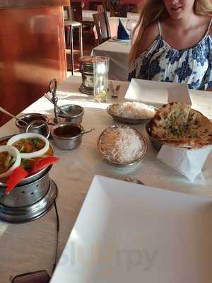 Tandoori Night Indian Restaurant