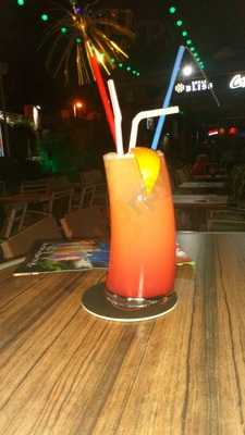 Tandoori Night Indian Restaurant