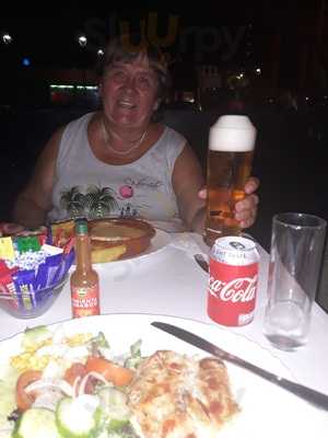 Tandoori Night Indian Restaurant