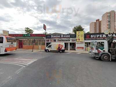 Tandoori Night Indian Restaurant